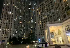 Bán căn hộ 3 phòng ngủ tầng 7 khu đô thị Royal City, Thanh Xuân, diện tích 113.1 m2... Bán căn hộ chung cư tại Thanh Xuân, Hà Nội 07