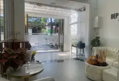 Bán nhà mặt tiền khu 38ha, diện tích 83.6m2, hướng Bắc, giá 12.9 tỷ VNĐ... Bán nhà mặt phố tại Đông Hưng Thuận, Hồ Chí Minh 02
