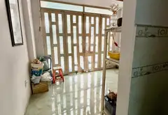 Bán nhà mặt tiền Cư xá Phú Lâm D, Quận 6, 69m2, 4 tầng. Giá 11,9 tỷ... Bán nhà mặt phố tại Bình Phú, Hồ Chí Minh 02