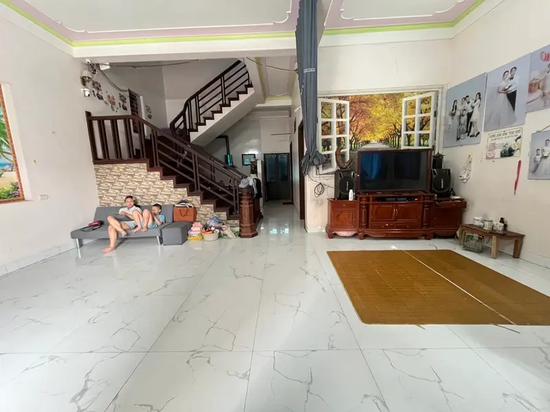 Nhà 3 Tầng Hai Mặt Đường Ô Tô – Góc Vàng Sống Lý Tưởng... Bán owner_side tại Đa Phúc, Hà Nội 01