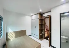 Bán nhà 4 tầng mới xây full nội thất tại Đa Sỹ Kiến Hưng Ôto diện tích 38m2... Bán nhà riêng tại Kiến Hưng, Hà Nội 06