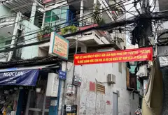 Bán nhà nhỏ 7m2 2 tầng hẻm thông phường Bảy Hiền Tân Bình... Bán nhà riêng tại Bảy Hiền, Hồ Chí Minh 02