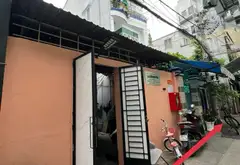 Nhà mặt tiền rộng, vị trí vàng Tân Bình siêu hấp dẫn... Bán nhà riêng tại Tân Bình, Hồ Chí Minh 02