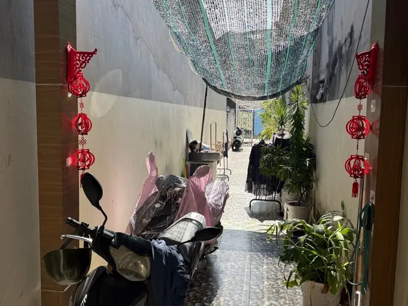 Bán nhà mặt phố Tây Lân 4 gần ngã tư Nguyễn Ảnh Thủ - Phan Văn Hớn, 62.9m²... Bán nhà mặt phố tại Bà Điểm, Hồ Chí Minh 01