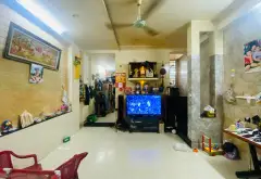 Nhà đẹp 3 Phòng ngủ, 57m2, 2 Tầng, sát hẻm xe tải, 5,35 tỷ... Bán nhà riêng tại An Hội Tây, Hồ Chí Minh 01