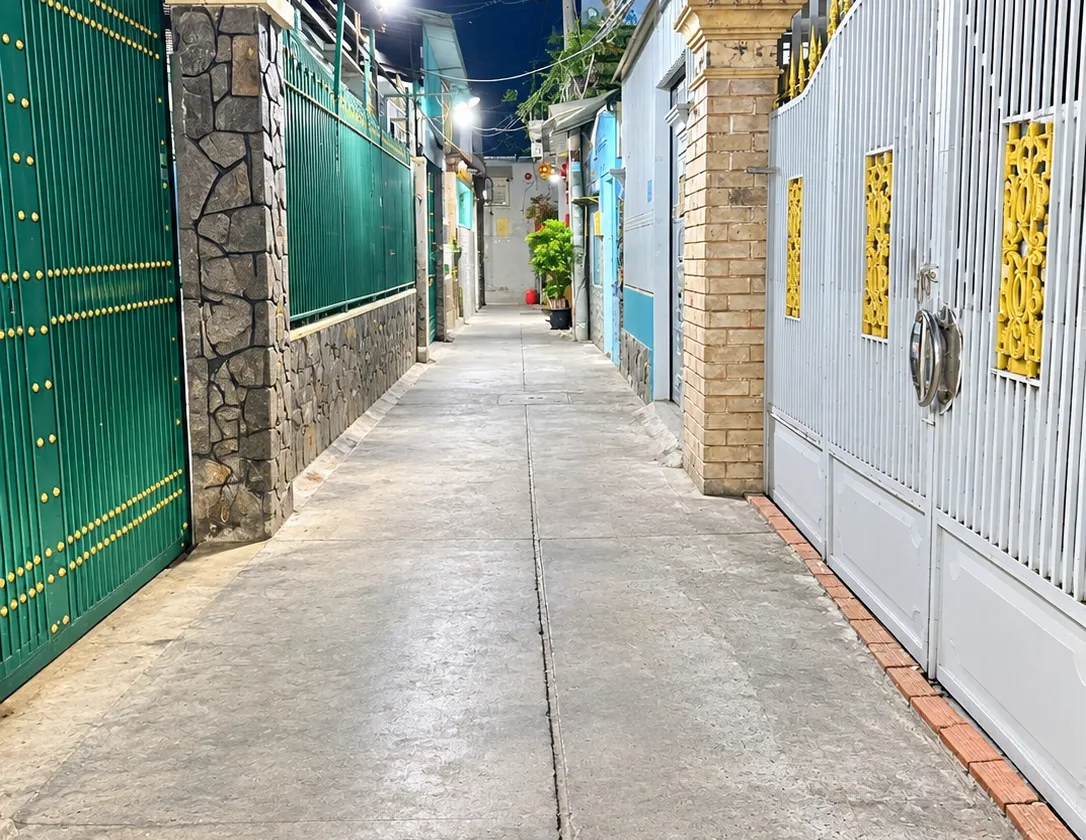 QUẬN 8 – LIÊN TỈNH 5 | NHÀ MỚI 3 LẦU
📍 P.5, Quận 8 – cách mặt tiền Liên Tỉnh 5 khoảng 30m,... Bán nhà riêng tại Bình Đông, Hồ Chí Minh 01