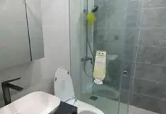 Nhà 7 tầng thiết kế hiện đại tại Bình Thạnh, giá hạ cực sốc trong tháng này... Bán nhà riêng tại Bình Lợi Trung, Hồ Chí Minh 04