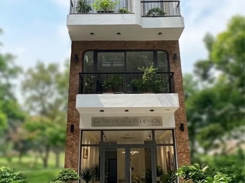 Nhà 6 tầng mới, thang máy, 50m2 tại Đại Từ, Hoàng Mai... Bán nhà riêng tại Định Công, Hà Nội 01