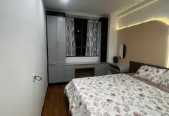 Căn hộ góc Tân Tây Đô 3 phòng ngủ, full nội thất, sẵn ở... Bán căn hộ chung cư tại Ô Diên, Hà Nội 09