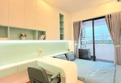 Bán căn hộ /3 phòng ngủ, full nội thất cao cấp tại quận Hoàng Mai... Bán căn hộ chung cư tại Tương Mai, Hà Nội 09