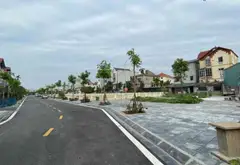 Bán lô đất 152 m chính chủ xã Thiên Lộc
Hà Nội... Bán đất tại Thiên Lộc, Hà Nội 01
