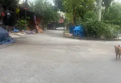 Nhà mặt tiền rộng gần vườn hoa Phù Khê, Bắc Ninh... Bán nhà riêng tại Phù Khê, Bắc Ninh 02
