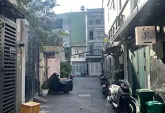 Nhà 2 Tầng Kiên Cố Gần Emart Phan Huy Ích, Hẻm Ô Tô 5m... Bán nhà riêng tại An Hội Tây, Hồ Chí Minh 02
