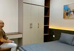 Bán nhà riêng 4 tầng Phường 1 Phú Nhuận diện tích 77 m2 giá 11,68 tỷ... Bán nhà riêng tại Cầu Kiệu, Hồ Chí Minh 03
