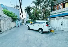 Nhà mặt phố giá 3,3 tỷ tại Gò Vấp, 16.6m2, 3 tầng... Bán nhà mặt phố tại Hạnh Thông, Hồ Chí Minh 02