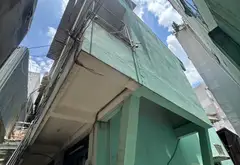 Nhà hẻm xe hơi thoáng rộng Quận 8, tiềm năng đầu tư đỉnh cao... Bán nhà riêng tại Chánh Hưng, Hồ Chí Minh 01