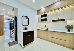🔥 NHÀ ĐẸP NGAY CHỢ BÀ CHIỂU – 10M RA HẺM XE TẢI – FULL NỘI THẤT... Bán nhà riêng tại Bình Thạnh, Hồ Chí Minh 07