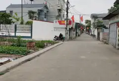 Siêu phẩm đất Đông Lai Quang Tiến, vị trí vàng kinh doanh đỉnh... Bán đất tại Sóc Sơn, Hà Nội 06