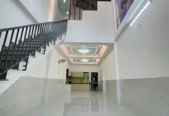 Bán nhà riêng 3 tầng 3 phòng ngủ tại Hương Lộ 2, giá 5 tỷ thương lượng... Bán nhà riêng tại Bình Tân, Hồ Chí Minh 01