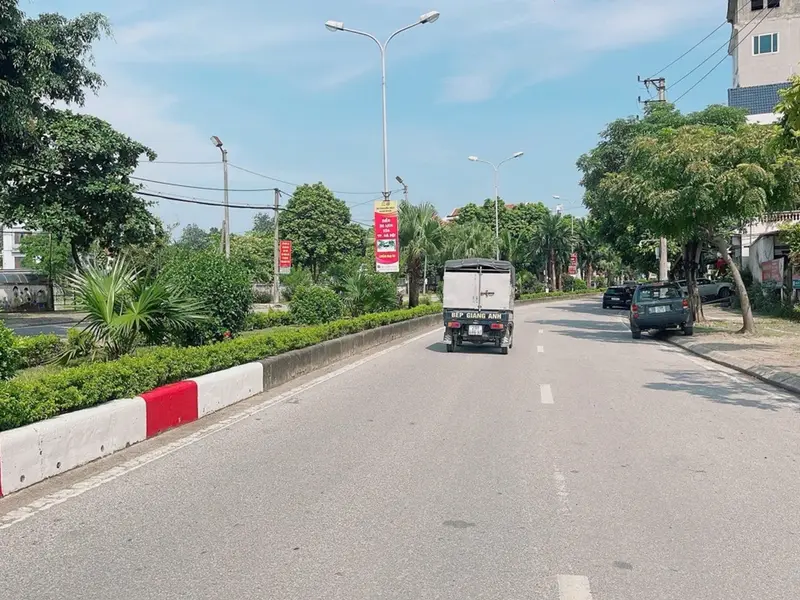 Đất thổ cư 80m² cực đẹp tại Sóc Sơn, sẵn sàng giao dịch... Bán đất tại Sóc Sơn, Hà Nội 01