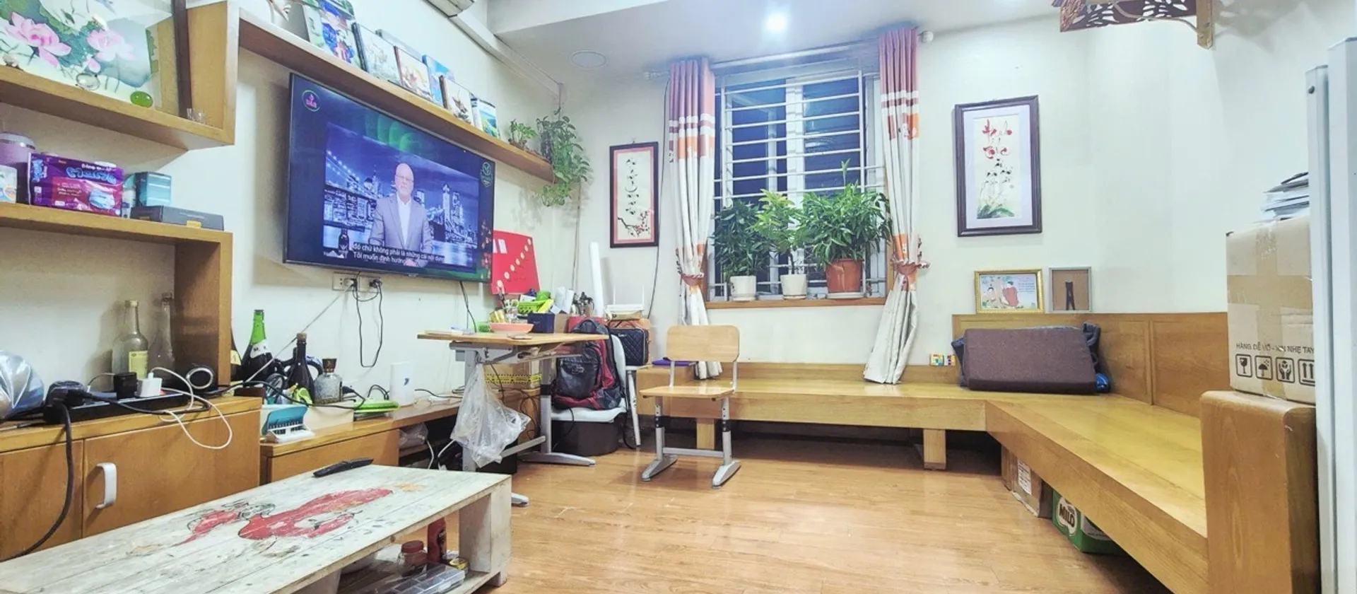 Căn Góc Đẹp Tại KĐT Định Công, Cơ Hội Vàng Sở Hữu... Bán căn hộ chung cư tại Định Công, Hà Nội 01