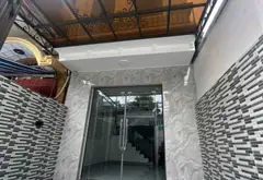 Nhà 56m² ba tầng ngõ phố Đình Đông với thiết kế thông thoáng và tiện nghi đầy đủ... Bán nhà riêng tại Lê Chân, Hải Phòng 01