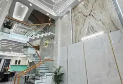 BÁN NHÀ XE HƠI NGỦ TRONG NHÀ,VỈA HÈ 3M - LÊ ĐÌNH CẨN 5 TẦNG 72M2 5PN 6WS +SÂN THƯỢNG+PHÒNG THỜ... Bán nhà riêng tại Tân Tạo, Hồ Chí Minh 06