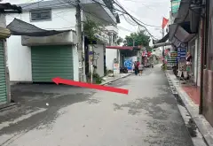 4.X TỶ – 69,1M² ĐẤT ĐẸP TT QUANG MINH
✅ Full thổ cư – gần kcn - tiện ích tô 7 chỗ vào đất... Bán đất tại Quang Minh, Hà Nội 03
