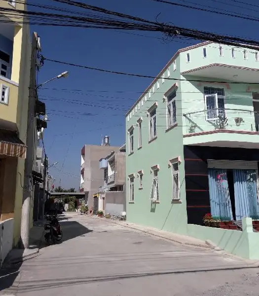 Bán đất thổ cư diện tích 67.4 m² tại phường An Phú Đông, quận Thủ Đức... Bán đất tại An Phú Đông, Hồ Chí Minh 01
