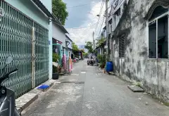 Cơ hội hiếm có sở hữu nhà nhỏ xinh ngay Phan Văn Hớn, giá cực tốt... Bán nhà riêng tại Bà Điểm, Hồ Chí Minh 03