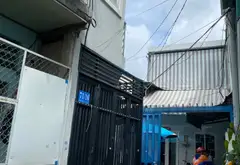 Nhà 2 Tầng Thoáng Đẹp Trung Tâm Quận 11... Bán nhà riêng tại Phú Thọ, Hồ Chí Minh 03