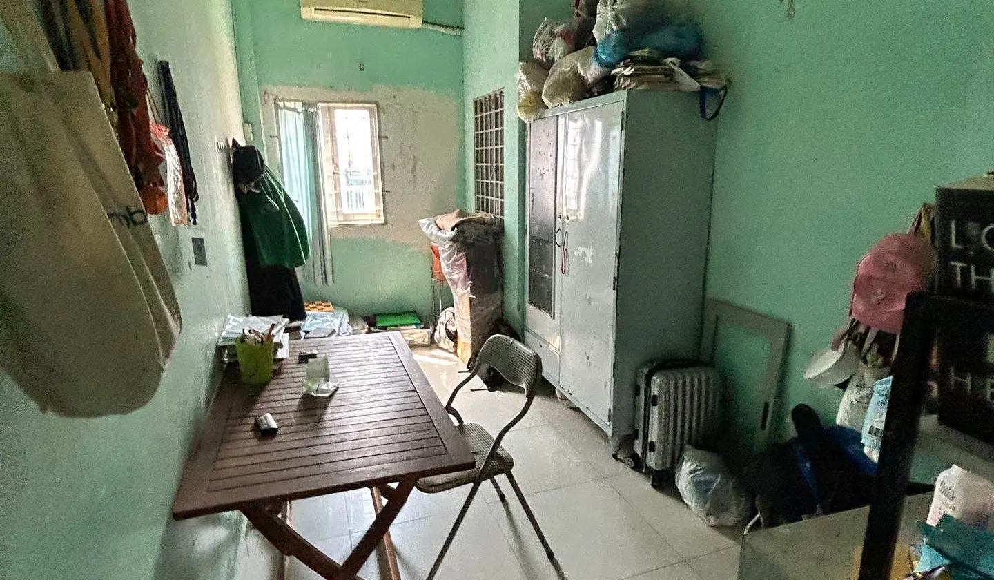 Nhà rộng thoáng giữa lòng Hòa Hưng, giá hấp dẫn... Bán nhà riêng tại Hòa Hưng, Hồ Chí Minh 01