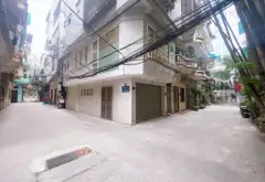Nhà 4 tầng ô tô tránh, sinh sống an ninh Đống Đa... Bán nhà riêng tại Hà Đông, Hà Nội 20