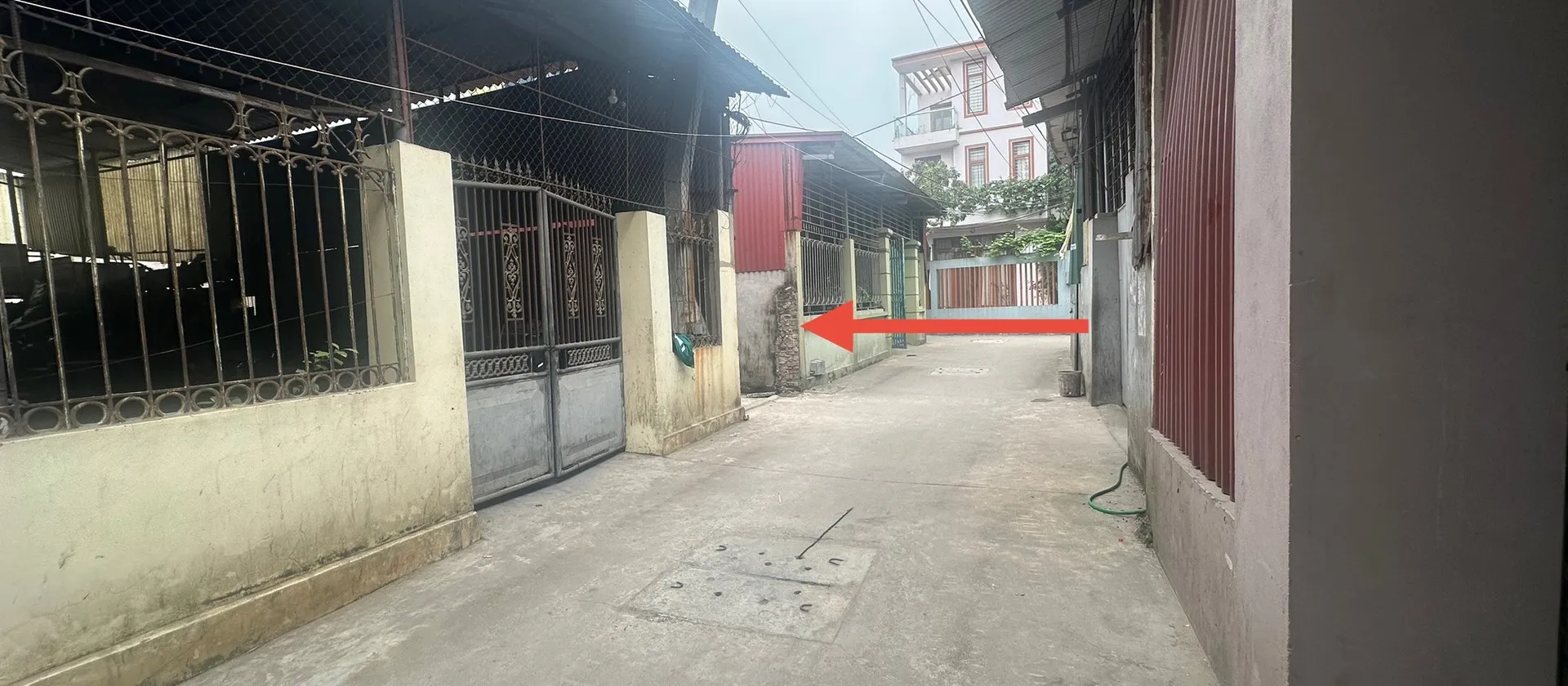 Bán đất mặt tiền rộng tại Hương Mạc, Từ Sơn, Bắc Ninh... Bán đất tại Từ Sơn, Bắc Ninh 01