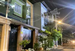 Cơ hội vàng sở hữu nhà 2 tầng 4 phòng ngủ tại Tân Kiểng giá tốt... Bán nhà riêng tại Tân Hưng, Hồ Chí Minh 08