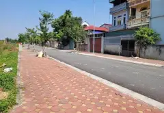 Cơ hội sở hữu đất nền vị trí vàng tại xã Phúc Thịnh, Hà Nội... Bán đất tại Phúc Thịnh, Hà Nội 02