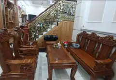 Bán nhà riêng 4 tầng 61,2m2 tại Bình Hưng Hoà B, Bình Tân, mặt tiền 4m, ô tô đậu trong nhà... Bán nhà riêng tại Bình Hưng Hòa, Hồ Chí Minh 05
