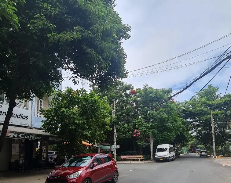 Nhà riêng 2 tầng mặt tiền rộng 5.8m tại phường Hòa Thạnh, Quận Tân Phú... Bán nhà riêng tại Tân Phú, Hồ Chí Minh 01
