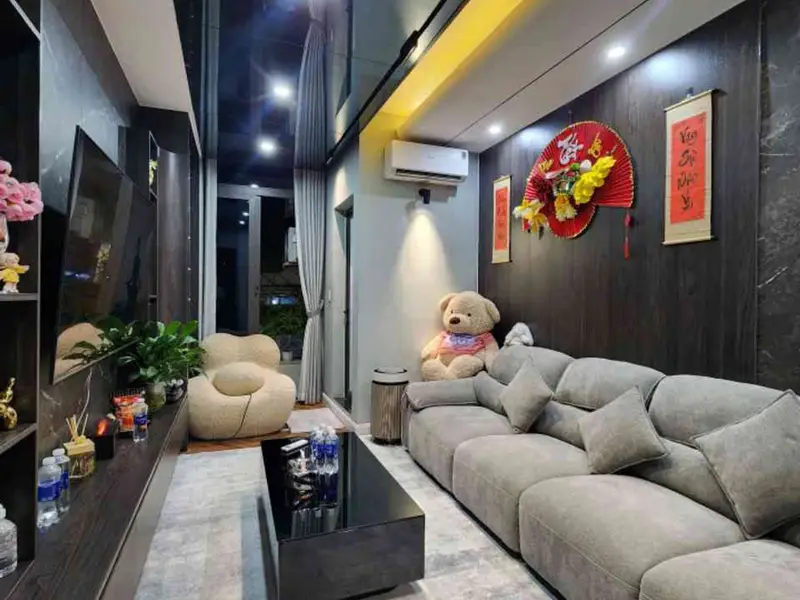 Nhà 3 tầng 4 PN trung tâm Hai Bà Trưng, giá ưu đãi... Bán nhà riêng tại Hai Bà Trưng, Hà Nội 01