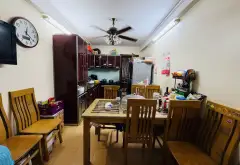 Bán nhà Trích Sài Tây Hồ 63m2 4 tầng, 3 bước ra Hồ Tây, ô tô cách 5m, ngõ rộng, giá 25 tỷ... Bán nhà riêng tại Tây Hồ, Hà Nội 09
