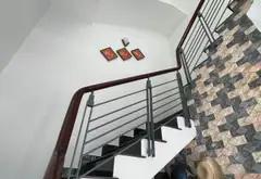 Bán nhà 4 tầng 4PN khu vực Tân Sơn Nhì, giá 17.5 tỷ... Bán nhà riêng tại Tân Sơn Nhì, Hồ Chí Minh 02