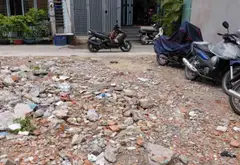 Bán đất mặt tiền rộng 5,3m tại Bình Trị Đông, giá 5,5 tỷ... Bán đất tại Bình Trị Đông, Hồ Chí Minh 02