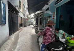Nhà Góc Mặt Tiền Quận 10 - Tiện Ích Đầy Đủ, Giá Hấp Dẫn... Bán nhà riêng tại Hòa Hưng, Hồ Chí Minh 02