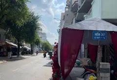 Bán nhà cách 1 căn ra mặt tiền đường Gia Phú... Bán nhà riêng tại Bình Tiên, Hồ Chí Minh 01