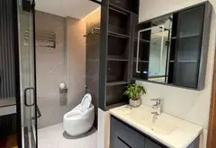 Nhà phố 4 tầng lô góc hai mặt tiền tại trung tâm An Dương, Hải Phòng... Bán nhà riêng tại An Dương, Hải Phòng 09