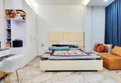 Giảm 7 tỷ, bán tòa nhà mặt tiền Nguyễn Văn Nghi 7 tầng, 190m²... Bán nhà mặt phố tại Hạnh Thông, Hồ Chí Minh 17