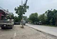 Đất Mặt Tiền Quốc Lộ 3 - Cơ Hội Đầu Tư Hiếm Có Giá Tốt... Bán đất tại Đông Anh, Hà Nội 02