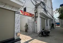 Nhà riêng 3 tầng kiên cố tại trung tâm Tràng Minh, Kiến An... Bán nhà riêng tại Kiến An, Hải Phòng 05
