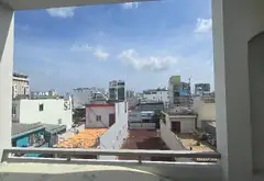 Nhà 5 tầng kết cấu chắc chắn, khu Nguyễn Thị Thập, Quận 7 - Cơ hội độc đáo sở hữu ngay... Bán nhà riêng tại Tân Mỹ, Hồ Chí Minh 19