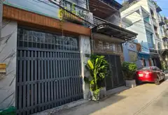 GẤP BÁN NHÀ MỚI ĐẸP BÌNH TÂN GIÁ RẺ... Bán nhà riêng tại Bình Tân, Hồ Chí Minh 08